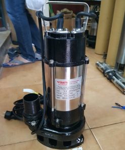 Bơm chìm nước thải Veratti model VRn750F