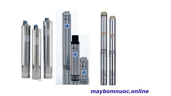 Máy bơm nước 2m3/h-5m3/h-10m3/h-50m3/h