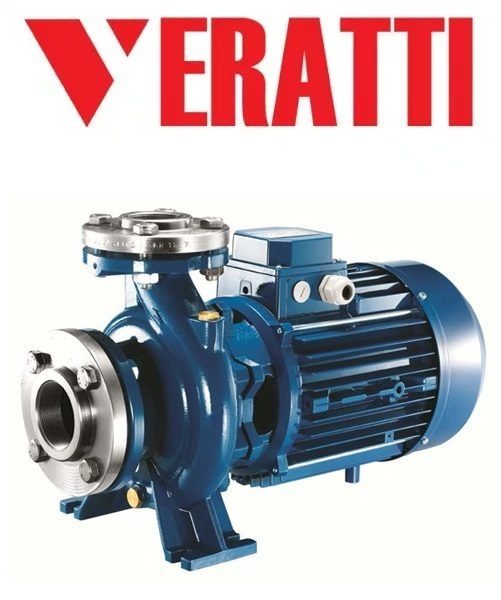 Máy bơm nước lên nhà cao tầng Veratti 