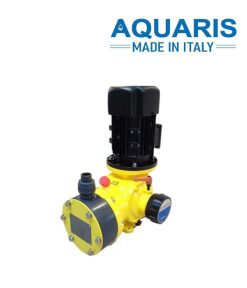Bơm định lượng Aquaris model: JBB521/5