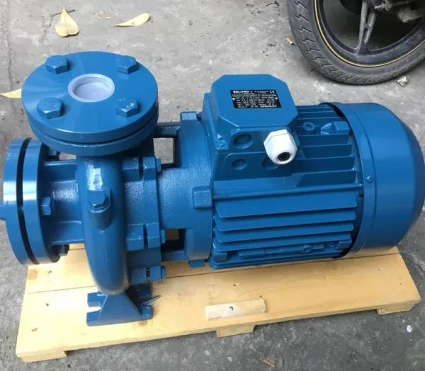 Bơm Nước Giếng Khoan Nội Thành Hà Nội: Chọn Sao Cho Đúng