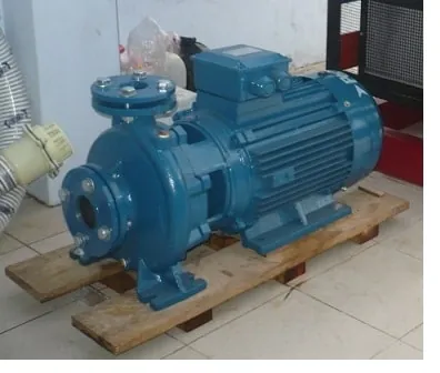 Bơm Nước Giếng Khoan Nội Thành Hà Nội: Chọn Sao Cho Đúng