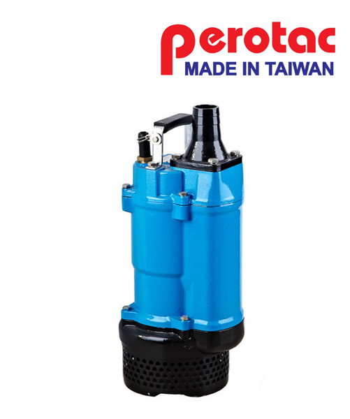 Bơm hố móng Perotac - Đài Loan KTZ