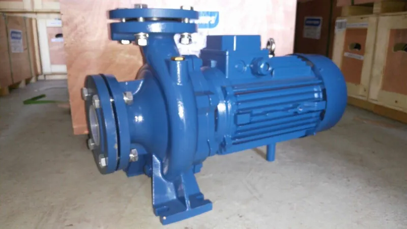 Máy Bơm Cho Biệt Thự Sân Vườn Ở Hà Nội: Giải Pháp Đủ Bộ