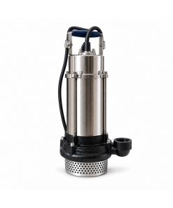 Bơm chìm nước thải Perotac Model SF27-50-5.5