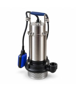 Bơm chìm nước thải Perotac Model SFm15-40-3F