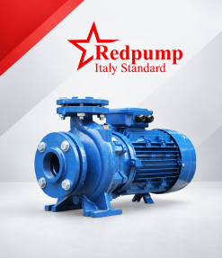 Máy bơm trục ngang Redpump model: CS32-160/1.5 1.5Kw