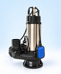 Máy bơm chìm SSm-1500F, SSm-2200F, SSm-3000F có phao