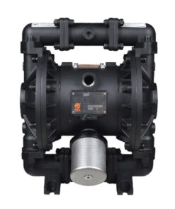 Bơm Màng Khí Nén GODO BFQ-25 Gang