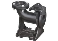 Khớp nối nhanh bơm chìm DN300