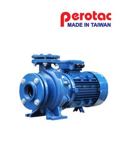 Máy bơm trục ngang Perotac model: CM65-125/7.5 7.5Kw