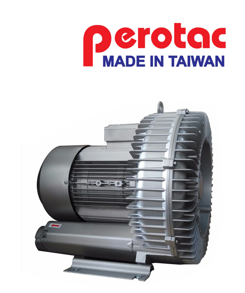Máy thổi khí con sò Perotac