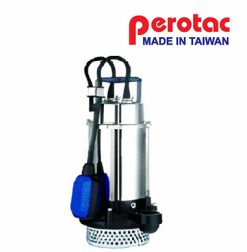 Bơm chìm nước thải Perotac Model SFM6-22-0.75kw